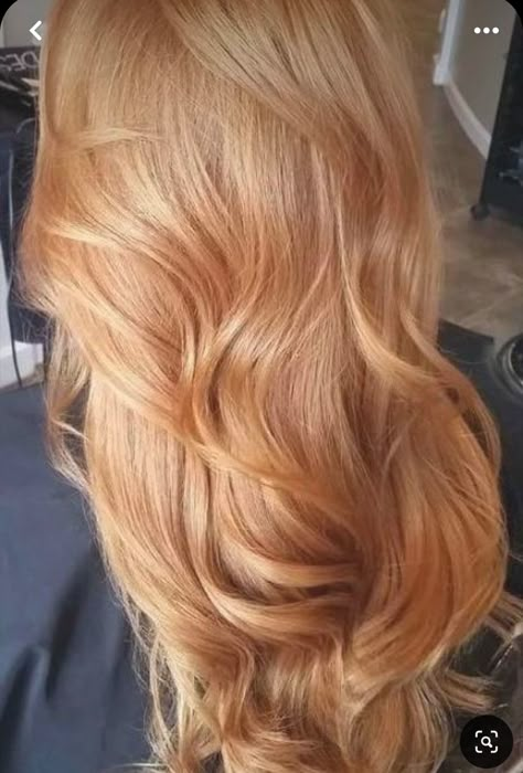 Deep Strawberry Blonde, Strawberry Blonde Hair Color Ideas, Warm Blonde Hair, Blonde Shades, Red Blonde Hair, Strawberry Blonde Hair Color, Neutral Blonde, Strawberry Hair, Hair Color Streaks