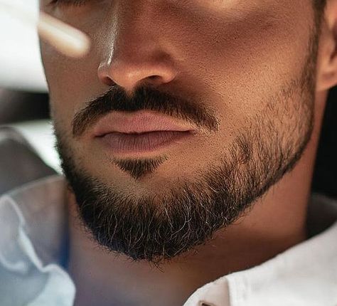 Mans Hair Cut, Modern Beard Styles, Haircut With Beard, Mens Hair Cut, Hairstyle With Braids, Haircut And Beard, Haircut Mens, Man Hairstyle, Haircut Tips