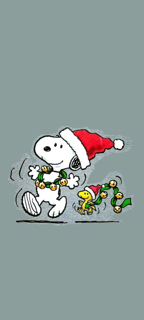 Peanuts Wallpaper, Christmas Wallpaper Iphone Cute, Snoopy Funny, Snoopy Images, Peanuts Cartoon, Snoopy Wallpaper, Snoopy Quotes, Peanuts Christmas, Snoopy Pictures