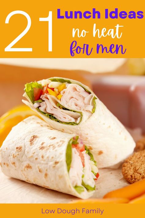 Cold Lunch Prep, Easy Cheap Lunch Ideas, Lunches For Husband, Easy Cheap Lunch, Truck Driver Meals, Husband Lunch Ideas, Cold Lunch Ideas For Men, Husband Lunches, Cheap Lunch Ideas