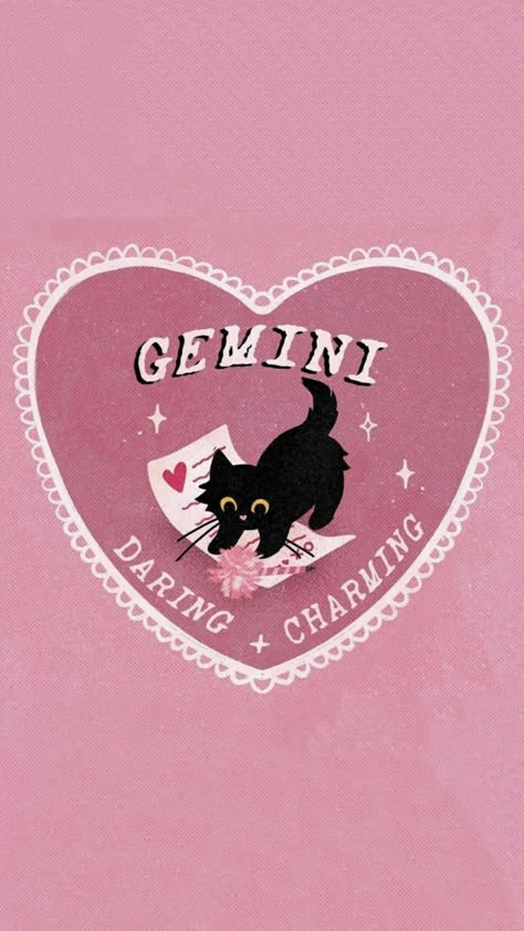 Gemini Wallpaper Aesthetic, Moon Moodboard, Gemini Poster, Crystal Astrology, Stencil Sketch, My Villain Era, Gemini Wallpaper, Journal Materials, Thai Wallpaper