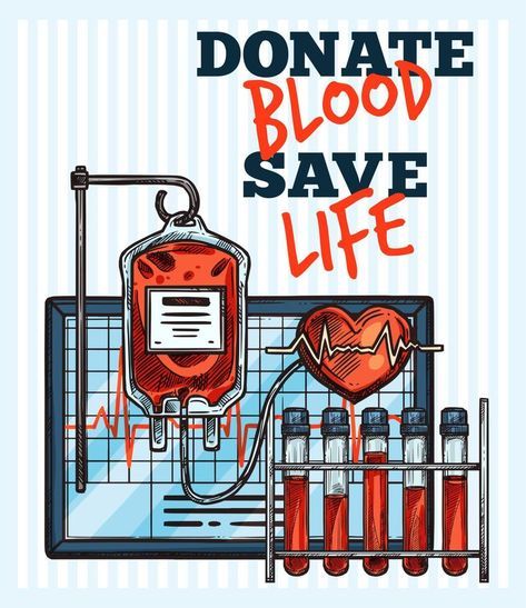 Vector sketch for blood donation, donation, #ad, #blood, #sketch, #Ad Blood Donation Poster Creative Drawing, Blood Donation Drawing, Blood Donation Poster Creative, Blood Donation Poster, Ideas For Sketching, Donation Poster, Blood Donation Posters, Blood Donation Day, Camping Drawing