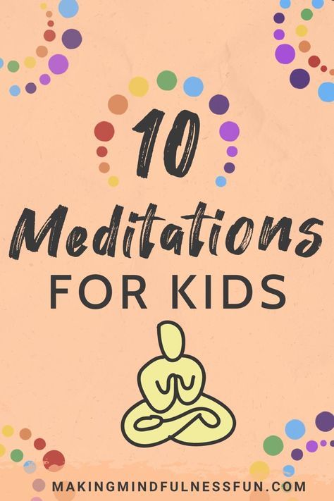 Here are 10 meditations all kids should do! #meditation Meditation For Preschoolers, Mindfulness Scavenger Hunt, Quiet Toddler Activities, Kids Journal Prompts, Calming Exercises, Mindful Activities For Kids, Breathing Exercises For Kids, Meditation For Kids, Mindfulness Activities For Kids