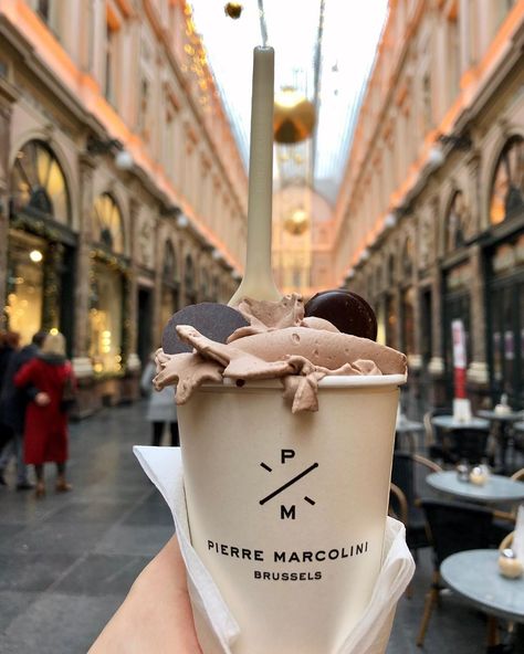 Sandra Skubla on Instagram: “The best hot chocolate!🥰 @pierremarcolini #pierremarcolini” Pierre Marcolini, The Best Hot Chocolate, Best Hot Chocolate, Brussels, Hot Chocolate, Dates, Good Things, On Instagram, Instagram