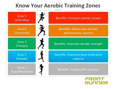 Tempo Workout, Fitness Knowledge, Running Warm Up, Sport And Health, Heart Rate Zones, Run Training, Tempo Run, Running Pace, Run For Your Life