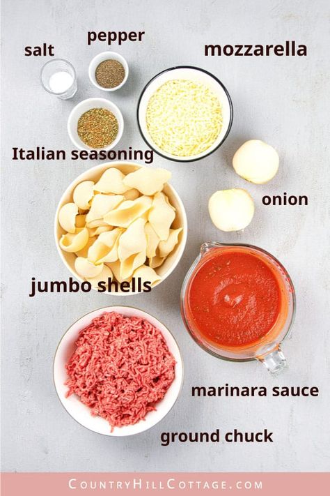 Ground Beef Stuffed Shells Recipe, Meat Stuffed Shells Beef No Ricotta, Stuffed Meat Shells, Stuffed Shells With Ground Beef No Ricotta, Stuffed Shells Cream Cheese, Ground Beef Stuffed Shells Ricotta, Stuffed Shells Recipe No Ricotta, Stuffed Shells Recipe Without Ricotta, Stuffed Shells Without Ricotta