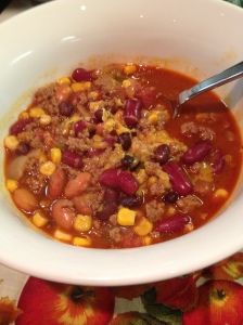 Santa Fe Stew Recipe, Southwest Soup, Santa Fe Soup, Easy Taco Soup, Chili Recipe Turkey, Slow Cooker Stew, Corn Chowder Recipe, Taco Soup Recipe, Slow Cooker Beef Stew