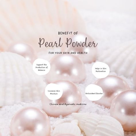 How Can Japanese Pearl Powder Benefit Your Skin? https://www.qherb.net/news/pearl-powder-benefit/ #PearlPowder #Benefit Pearl Powder Benefits, Sulphur Powder, Glowy Skincare, Japanese Pearls, Diy Cream, Skin Care Routine Order, Cheat Codes, Cosmetics Industry, Skin Lotion