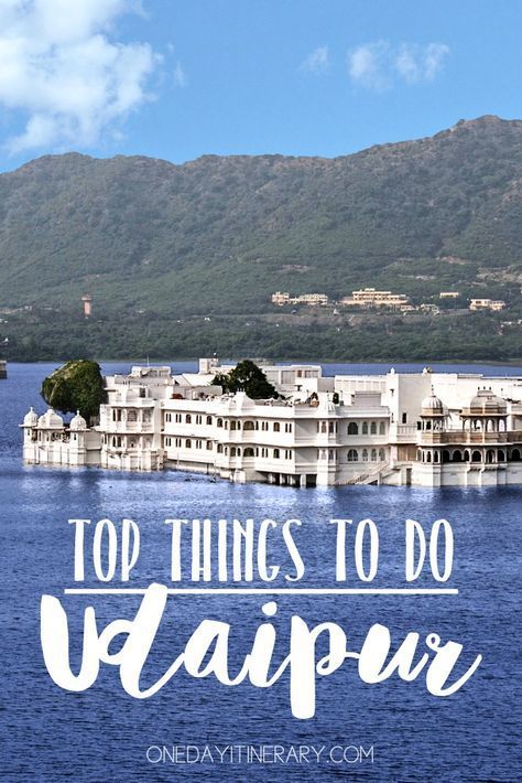 Udaipur, India - Top things to do and Best Sight to Visit on a Short Stay India Udaipur, Weather In India, India Places, Udaipur India, Travel To India, Backpacking India, Dubai Skyscraper, India Travel Guide, India Trip