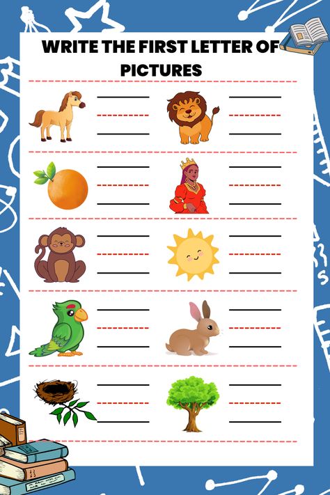 alphabet worksheets, alphabet worksheets preschool, alphabet worksheets preschool free, alphabet worksheets for kindergarten, alphabet worksheets free Upper Kg English Worksheet, A To Z Worksheet Kindergarten, Ato Z Alphabet Worksheet, A To Z Worksheet, Initial Sounds Worksheets, Reading Response Worksheets, Kindergarten Word Families, Basic English Grammar Book, Kids Worksheet