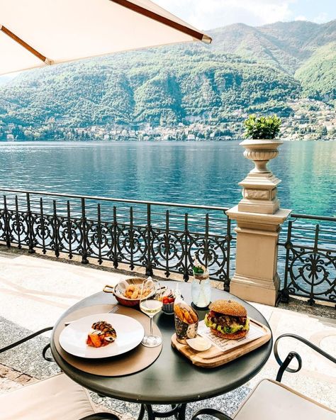 Lake Como Travel, European Inspired Wedding, European Honeymoon, Lake Como Villas, Relationship Vision Board, Belmond Hotels, World Of Wanderlust, Italian Village, Luxury Honeymoon