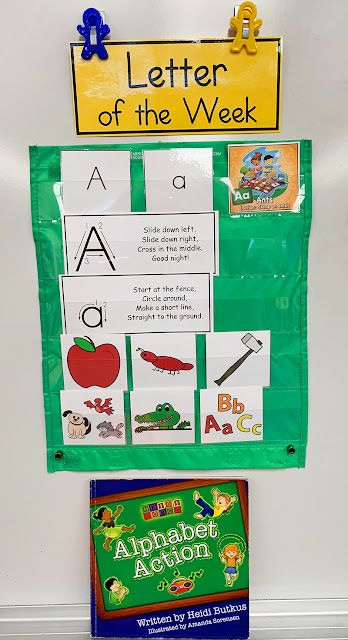 Order To Teach Alphabet Preschool, Crafts For Alphabet Letters, Letter P Learning Activities, Alphabet Anchor Charts Preschool, Pre K Ela Activities, Letter Wall Preschool, Abc Teaching Ideas, How To Teach The Alphabet Kindergarten, Letter Learning Activities Kindergarten