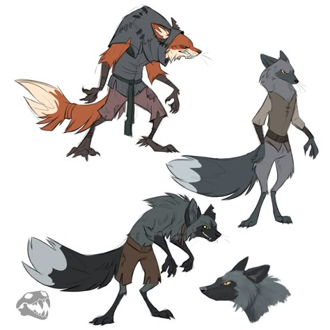 redwall fox fanart Werefox Art, Werefox Character Design, Fox Drawing Reference, Fox Human Hybrid, Fox Hybrid Human, Dnd Fox Race, Redwall Fanart, Fox Human Hybrid Character Design, Fox Person