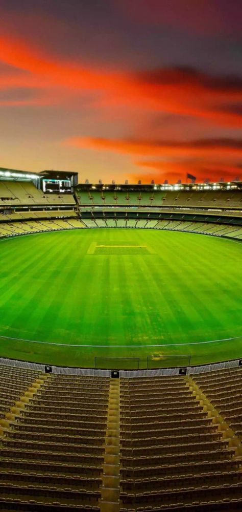 Cricket Ground Background For Editing, Stadium Wallpaper, About Cricket, Ab De Villiers Photo, Iphone Wallpaper Blur, Football Background, Cricket Poster, Sports Cricket, Birthday Banner Background