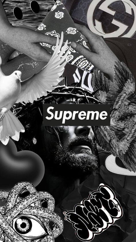 #jesus #god #holyspirit #tiktok #pinterest #life #love #bibleverse Supreme Girls, Supreme Iphone Wallpaper, Iphone Wallpaper 4k, Badass Wallpaper Iphone, Hype Wallpaper, Hypebeast Wallpaper, Wallpaper Iphonewallpaper, Bad Girl Wallpaper, Supreme Wallpaper