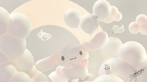 Desktop Cinnamoroll Wallpaper Explore more wallpaper. https://www.whatspaper.com/desktop-cinnamoroll-wallpaper-6/ Cute Wallpapers For Computer, Cinnamoroll Wallpaper, 4k Wallpapers For Pc, Laptop Wallpaper Desktop Wallpapers, Cute Wallpapers For Ipad, Computer Wallpaper Desktop Wallpapers, Cute Laptop Wallpaper, Cute Desktop Wallpaper, Sanrio Wallpaper