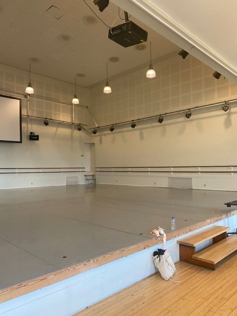 Aesthetic Ballet Studio, At Home Dance Room, Dance Studio Owner Aesthetic, Dance Hall Aesthetic, Ballet Summer Intensive Aesthetic, Dance Aestethic, Aesthetic Dance Studio, Ballet Dancers Aesthetic, Dancer Motivation