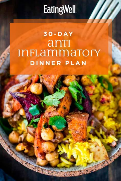 Inflammatory Meals, Inflammation Diet Recipes, Inflammation Recipes, Anti Inflamatory, Easy Sheet Pan Dinners, Anti Inflammation Recipes, Inflammation Diet, Meal Plan Keto, Breakfast Low Carb