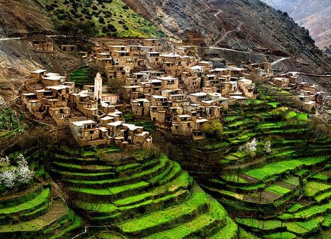 Atlas mountains in Marrakech- MOROCCO #city #cities #buildings #photography Marrakech Travel, Morocco Tours, Travel Morocco, Desert Tour, Visit Morocco, Morocco Travel, Marrakech Morocco, Spain Portugal, Group Tours