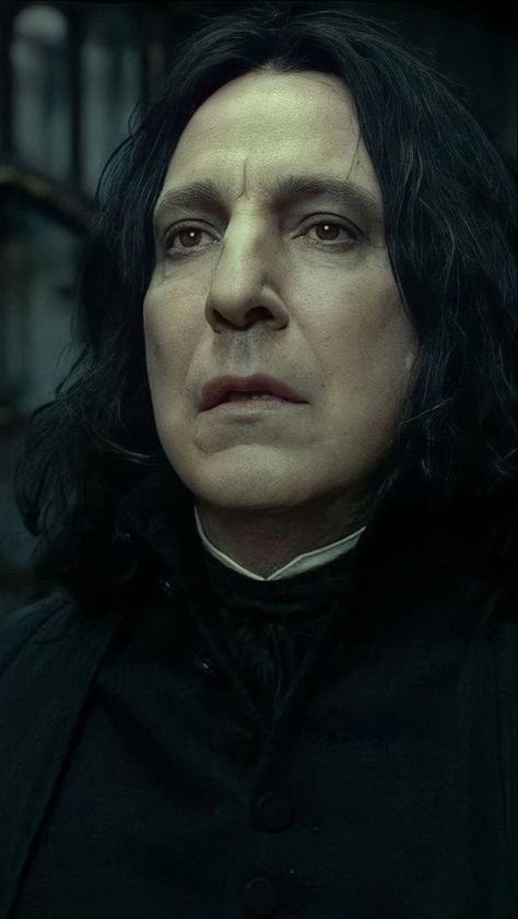 Severus Snape Portrait, Severus Snape Tattoo, Snape Drawing, Severus Snape Always, Severus Sneep, Snape Wallpaper, Snape Always, Photorealistic Portraits, Severus Snape Fanart