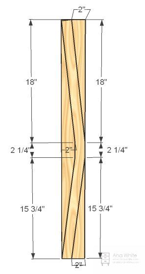 Wooden Chair Plans, Farmhouse Chair, Dining Chairs Diy, Wood Chair Diy, Rustic Dining Chairs, Wood Chair Design, Chair Design Wooden, Woodworking Furniture Plans, Outdoor Furniture Plans