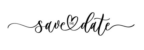 Save The Date Text Ideas, Save The Date Fonts Calligraphy, Save The Date Stickers, Save The Date Images, Save The Date Background, Creative Save The Date Ideas, Save The Date Fonts, Save The Date Calligraphy, Save The Date Text