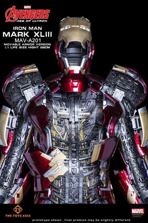 Here's What a Fully Functioning Iron Man Suit Looks Like & Costs Real Iron Man, Iron Man Movie, Iron Man Wallpaper, Iron Man Art, Iron Man Suit, Iron Man Avengers, Iron Man Armor, Marvel Superhero Posters, Iron Man 3