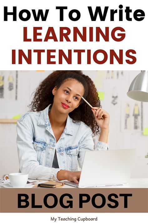 Are you wondering how to write and use effective and age-appropriate learning intentions and success criteria in your preschool or kindergarten classroom? In this blog post you will discover some practical strategies to help you write curriculum aligned learning intentions, ideas for learning intentions display and using them so your kindergarten and preschool children can relate to and use them. Success Criteria Kindergarten, Learning Objectives Display Kindergarten, Kindergarten Learning Objectives, Learning Intentions And Success Criteria Kindergarten, Learning Intentions And Success Criteria, Ideas For Learning, Intentional Teaching, Learning Intentions, Play Based Classroom