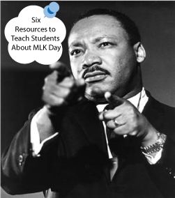 Six Resources to Teach Students About Martin Luther King #MLK #BlackHistory Dr. Martins, Louis Farrakhan, Dr King, L King, Mlk Jr, Dr Martin Luther King Jr, Civil Rights Leaders, Dr Martin Luther King, Civil Rights Movement