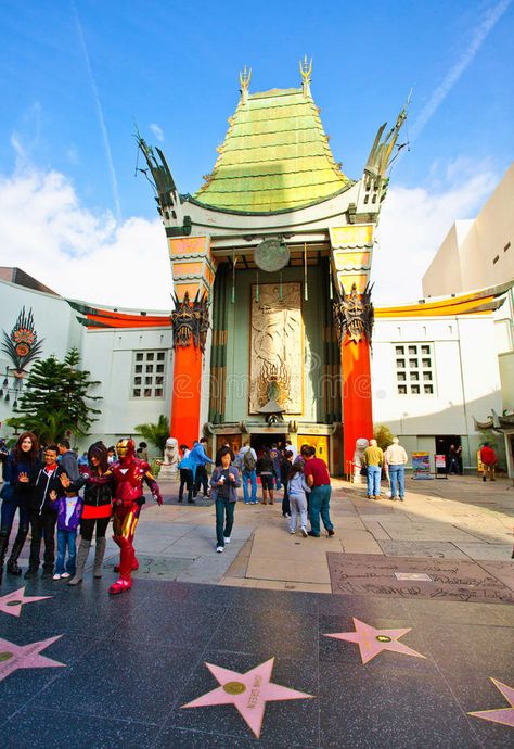 Chinese Theater. Grauman Chinese Theatre on Hollywood Boulevard, Los Angeles Cal , #Ad, #Grauman, #Theatre, #Chinese, #Theater, #Hollywood #ad Los Angeles Photo Ideas, Hollywood Things To Do, Santa Monica Aesthetic, Monica Aesthetic, Aesthetic Hollywood, California Donuts, Aesthetic Los Angeles, La Things To Do, Los Angeles Trip