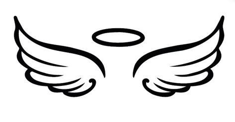 Venom Tattoos, Venom Tattoo, Alas Tattoo, Angel Svg, Angel Vector, Venom, Cricut, Angel, Tattoos