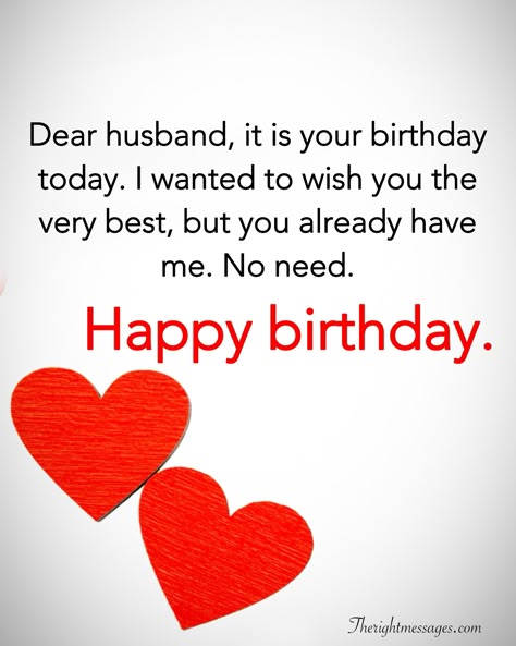 #husband #birthday Happy Birthday Husband Funny, Birthday Husband Quotes, Happy Birthday Husband Quotes, Birthday Message For Husband, Happy Birthday For Him, Husband Birthday Quotes, Birthday Husband, Birthday Wish For Husband, Funny Happy Birthday Wishes