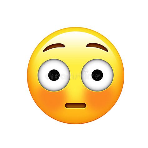 Emoji yellow embarrassed face and flushed red cheeks icon. Emoji yellow embarras #Sponsored , #Sponsored, #advertisement, #embarrassed, #Emoji, #icon, #face Embarrassed Emoji, Embarrassed Face, Alucard Mobile Legends, Icon Emoji, Red Cheeks, House Cartoon, Twice Album, Blush On Cheeks, Emoji Images