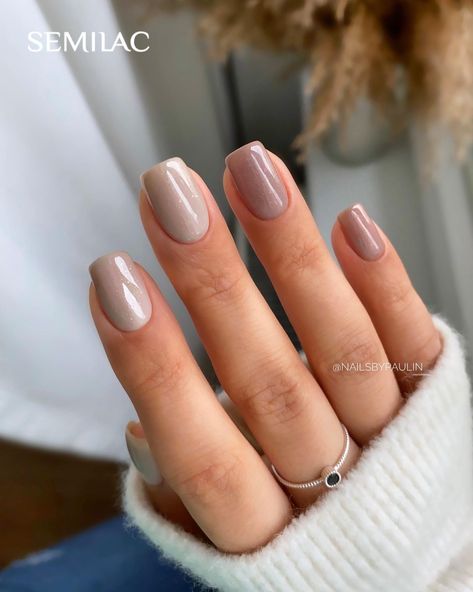 Elegant Manicure Ideas, French Tips Manicure, Nail Art Blanc, Gel Nail Colours, Short Winter Nails, Nails May, Nail Shades, Elegant Manicure, Working Girls