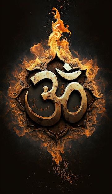 Gods Photos Hindu, Om Pictures, Hindu Images, Om Symbol Wallpaper, Lord Buddha Wallpapers, All God Images, Iphone Wallpaper Violet, Spiritual Photos, Hanuman Hd Wallpaper