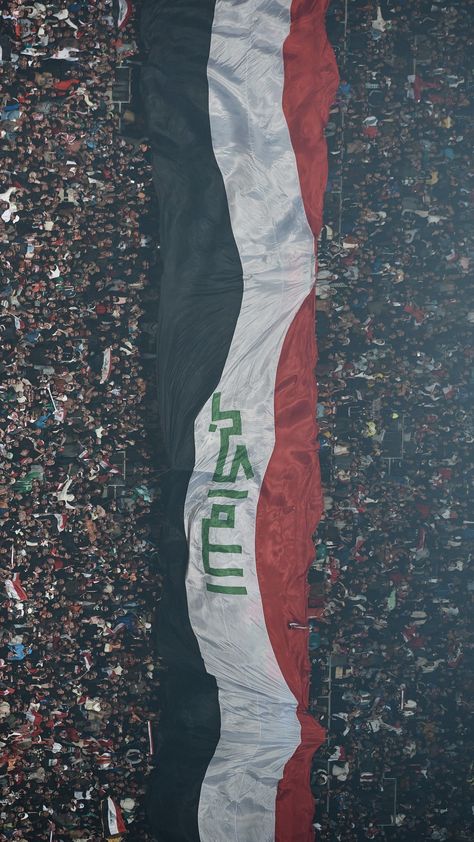 Iraq Aesthetic Wallpaper, Iraq Wallpapers, Iraq Aesthetic, Iraq Culture, Steven Universe Homeworld, Iraqi Flag, Tony Stark Wallpaper, Iraq Flag, Iraqi Army