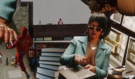 Rihanna in A$AP Rocky's "D.M.B." Music Video Asap Rocky Rihanna Dmb, Rhianna And A$ap Rocky, Rihanna Diamonds Video, Asap Rocky Dmb Music Video, Asap Rocky Rihanna, Rihanna Asap Rocky Music Video, Rihanna Music Videos, Rihanna Diamonds Music Video, Red Wedding Dress