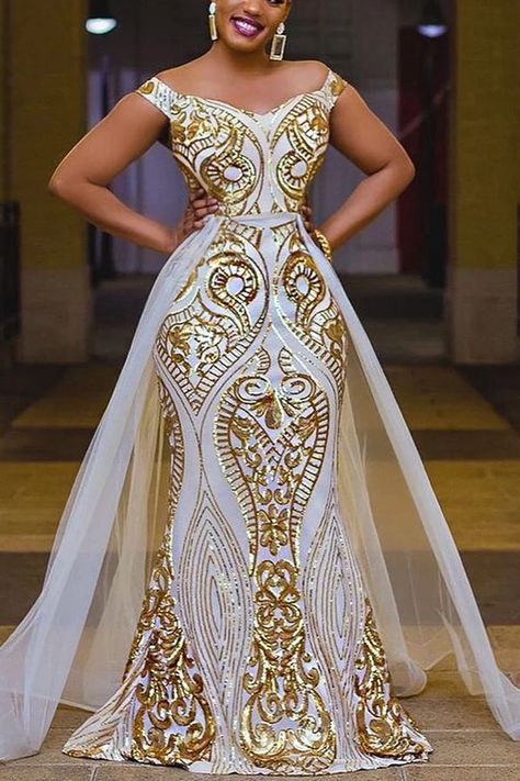 Latest bridal dresses