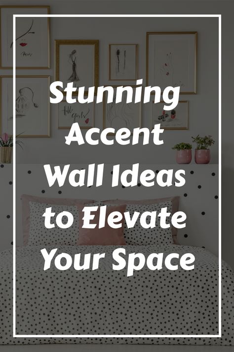 Stunning Accent Wall Ideas to Elevate Your Space Accent Wall For Pictures, How To Make A Statement Wall, Timeless Accent Wall Ideas, Office Wallpaper Ideas Accent Wall, Designer Walls Interior, Adhesive Wall Panels, Mini Accent Wall, Small Statement Wall, Boutique Accent Wall Ideas