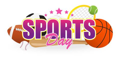 Sports Day Clipart, Sports Day Images, Sports Day Invitation, Sports Day Banner, Sports Day Decoration, Sports Day Poster, National Sports Day, School Sports Day, Life Quotes Wallpaper