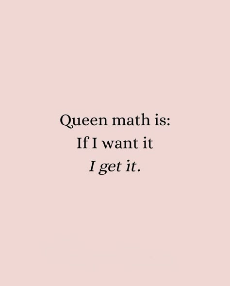 Maths Affirmations, Bad Girl Quotes, Soulmate Love Quotes, Awakening Quotes, Self Healing Quotes, Vision Board Affirmations, Note To Self Quotes, Reminder Quotes, Self Quotes