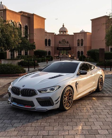 BMW M8 Competition Bmw 8 Series Gran Coupe, Bmw M8 Competition, M8 Competition, Bmw 4 Series Gran Coupe, Bmw 8 Series, Bmw M Series, Serie Bmw, Dream Cars Bmw, Dream Cars Mercedes