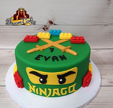 Ninja Birthday Cake, Ninjago Cake, Ninja Cake, Shopkins Cake, Lego Ninjago Birthday, Ninjago Cakes, Ninjago Birthday Party, Lego Birthday Cake, Indian Cake