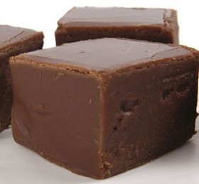 Plates & Places: Easiest Creme Drop Fudge Cheese Fudge Recipe, Cream Cheese Fudge Recipe, Cream Cheese Fudge, Mackinac Island Fudge, Cheese Fudge, Fantasy Fudge Recipe, Homemade Fudge Recipes, Chocolate Peanut Butter Fudge, Fudge Recipes Chocolate