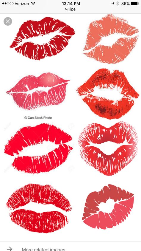 Lips Drawing Tattoo, Lipstick Tattoo Designs, Lips Tattoo Design Kiss, Tattoo Of Lips On Women, Kissy Lips Tattoo, Lip Tattoo On Buttcheek, Small Lips Tattoo, Red Kiss Tattoo, Lipstick Kiss Tattoo