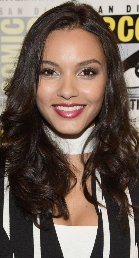 Jessica Lucas Jessica Lucas, Female Celebrities, Celebrities Female, Celebrity Crush, Most Beautiful, Hairstyles, Celebrities, Hair Styles, Quick Saves