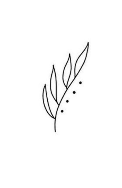 Easy To Draw Tattoos Simple, Easy Drawing Tattoos Simple, Line Art Easy Simple, Small Easy Tattoo Ideas Simple, Henna Inspo Simple Easy, Easy Drawing Outlines, Tattoo Ideas Female Easy To Draw, Easy Henna Doodles, Simple Easy Tattoos For Women