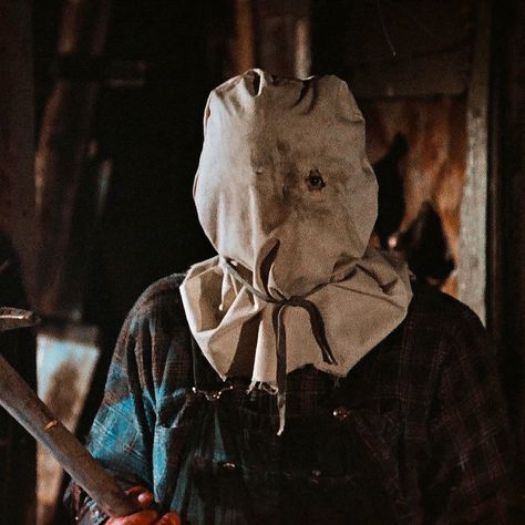 Jason Voorhees Pfp, Horror Movie Villains, Jason Horror, Jason Voorhees Friday The 13th, All Horror Movies, Jason Friday, Movie Villains, Friday The 13th Jason, Jason Vorhees