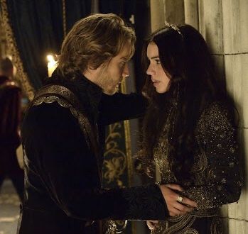 Mary and Francis Frary Reign, Reign Characters, Reign Serie, Reign Aesthetic, Reign Cast, Francis And Mary, Reign Mary And Francis, Mary And Francis, Dark Royalty