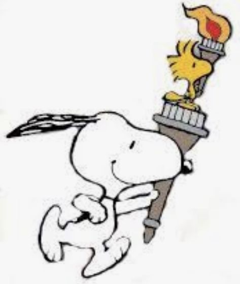 Snoopy Woodstock Tattoo, Snoopy And Woodstock Tattoo, Woodstock Tattoo, Woodstock And Snoopy, Snoopy Dancing, Happy Snoopy, Snoopy Happy Dance, Snoopy Drawing, Snoopy Tattoo